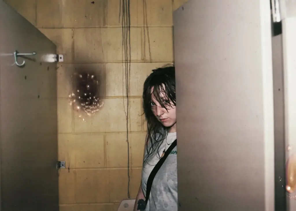 Cosmorat — Gimme Whatcha Got