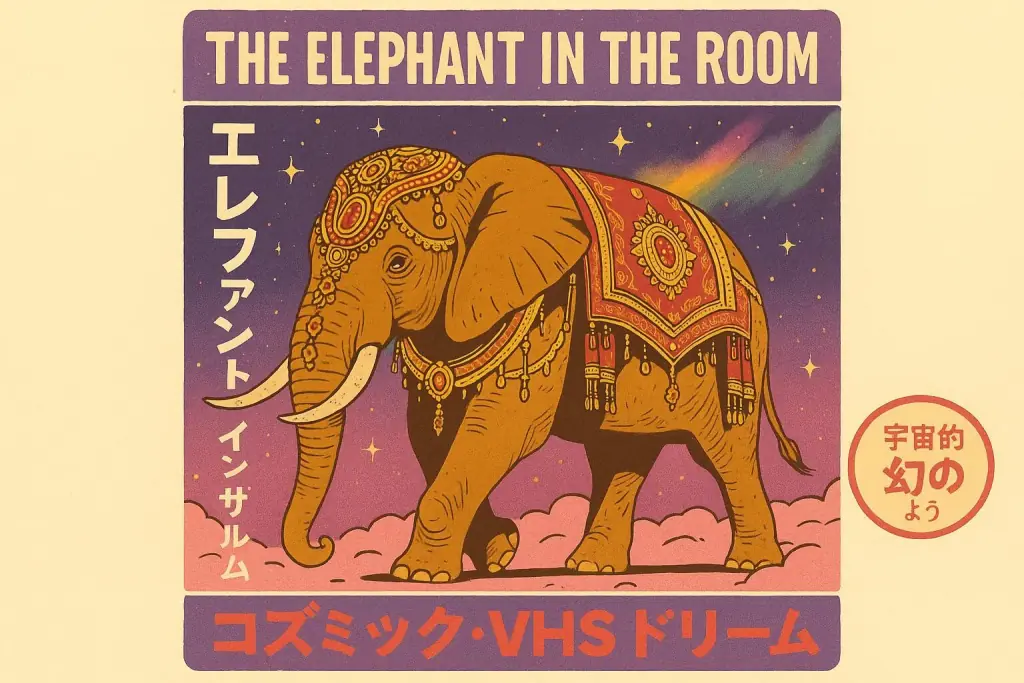 The Elephant in the Room