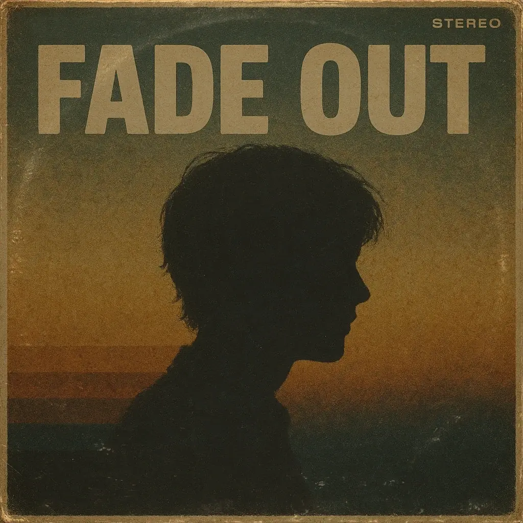Fade Out Glow S03 cover