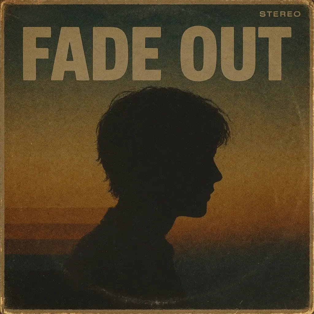 Fade Out Glow S04 cover