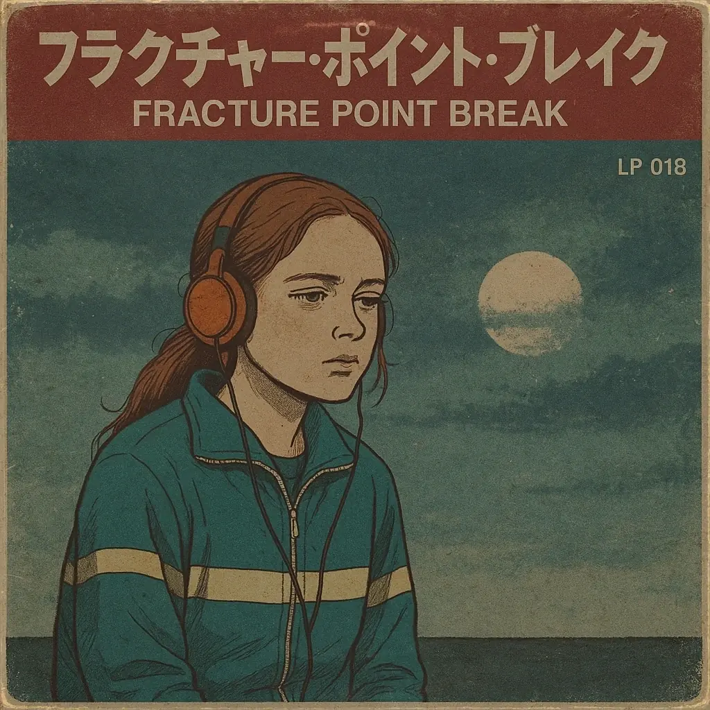 Fracture Point Break S06 cover