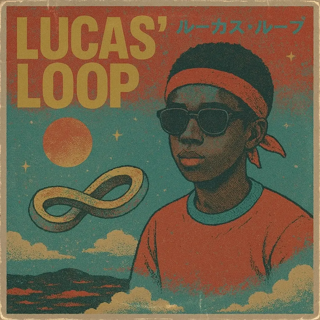 Lucas Loop S03 cover