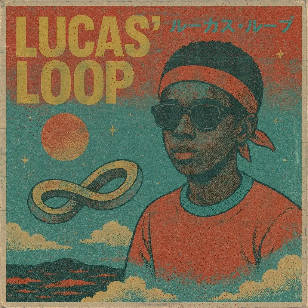 Lucas Loop S04 cover