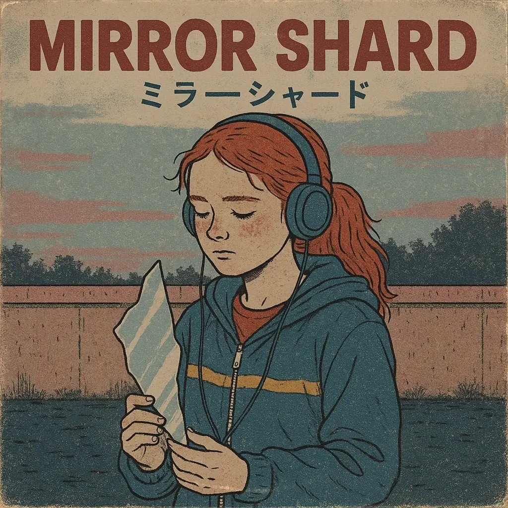 Mirror Shard cover