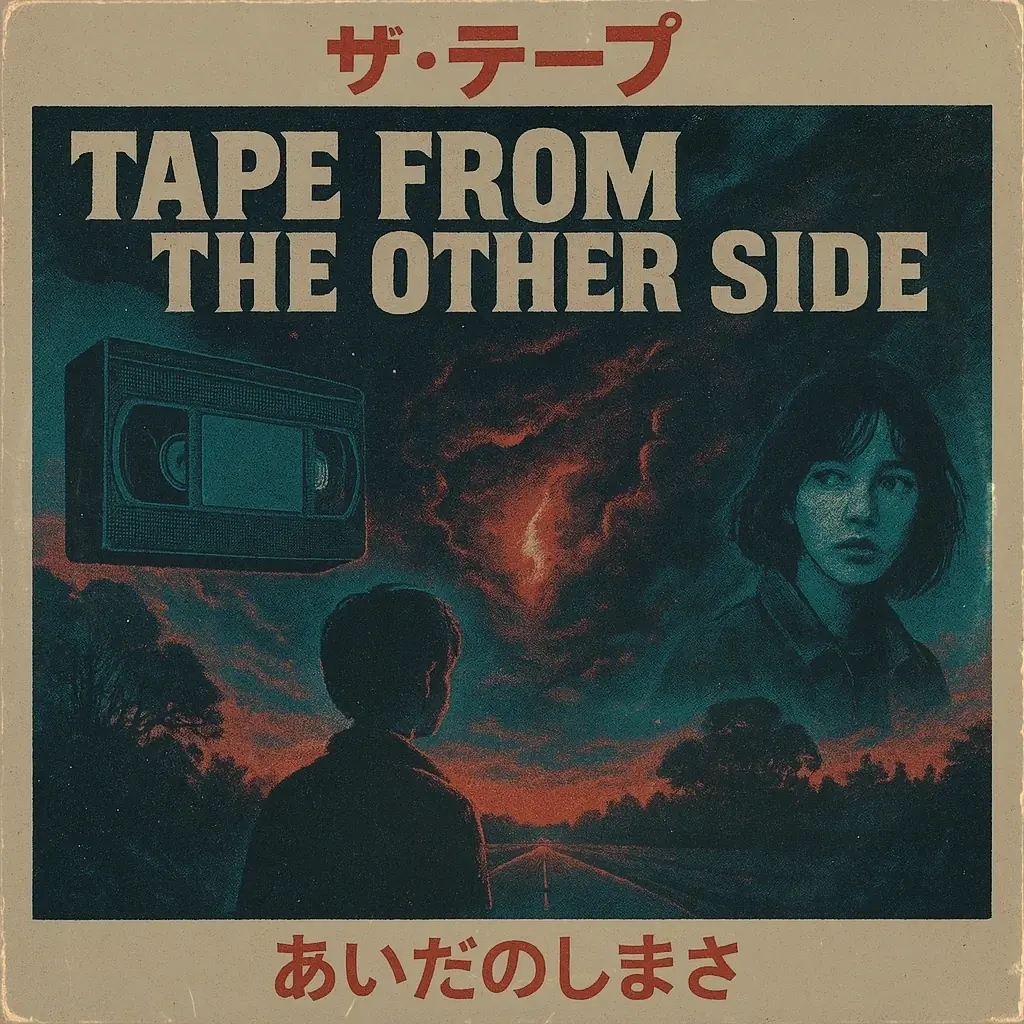 Tape From The Other Side cover