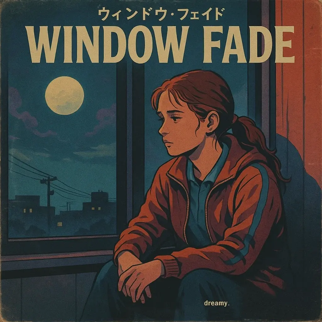 Window Fade S01 cover