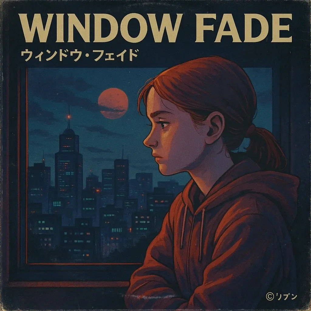 Window Fade cover
